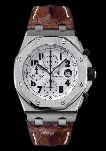 audemars piguet bekas